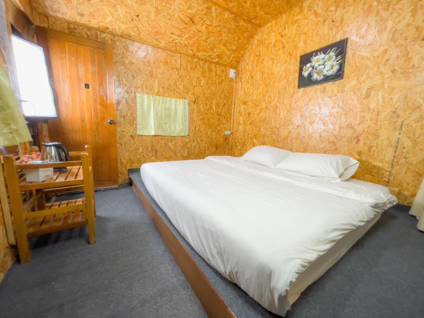 Phu Fahsai Homestay Ban Pang Hai Esterno foto